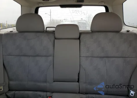 2010 Subaru Forester 2.5X Premium из США, поврежденный, VIN JF2SH6CCXAH911273